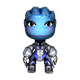 Illustration for article titled STOP THE PRESSES: MASS EFFECT CUTENESS